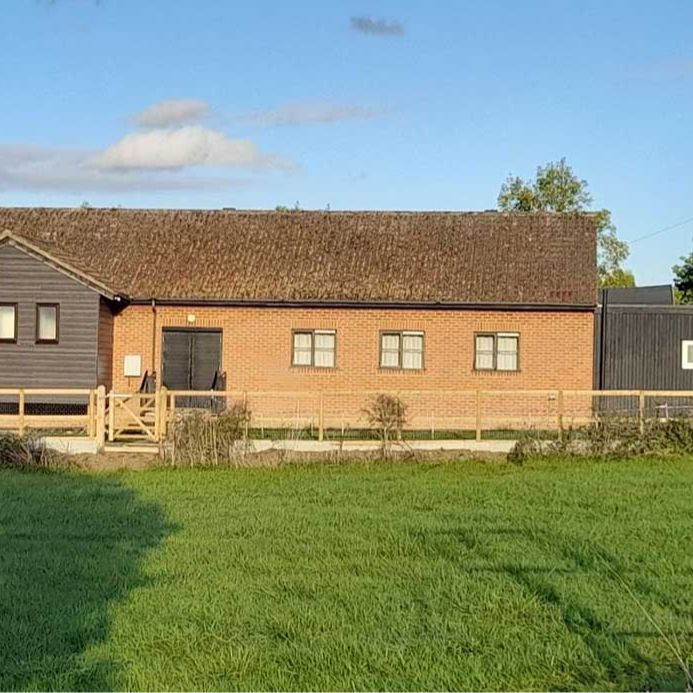 South Hanningfield Village Hall