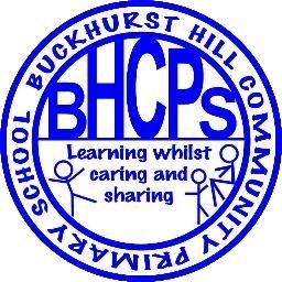 Buckhurst Hill Community Primary School PTA