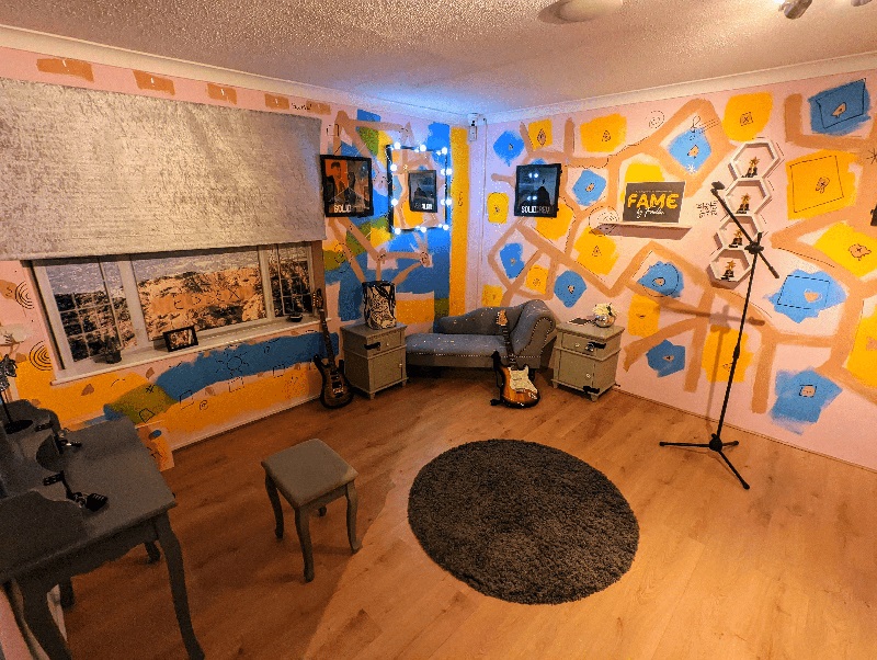 Bust Out 360 Essex Tourist Guide