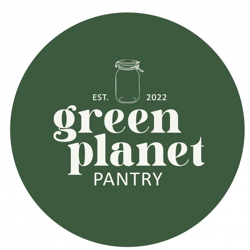 Green Planet Pantry