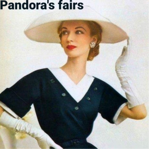 Pandora's fairs