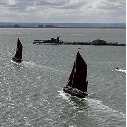 Southend Barge Match Committee