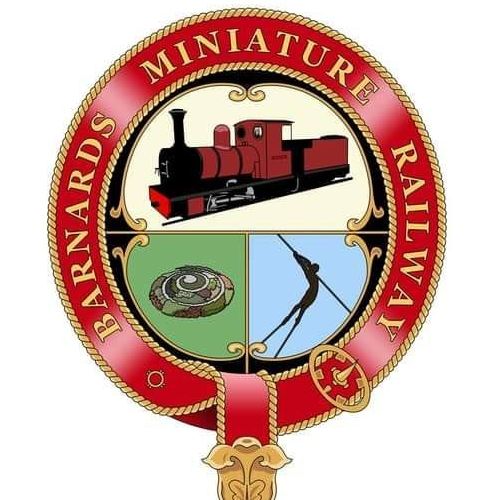 Barnards Miniature Railway