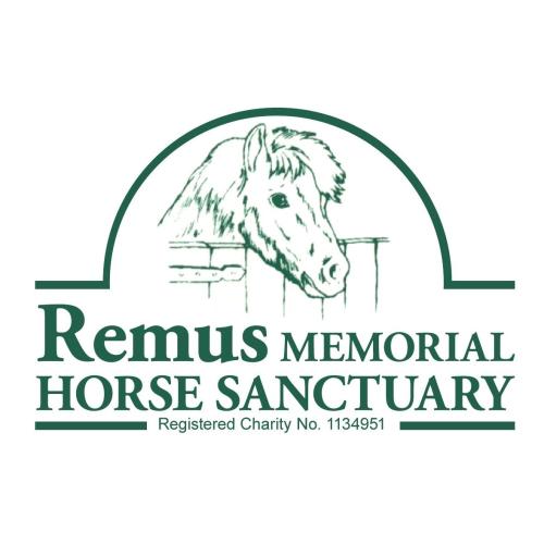 Remus Memorial Horse Sanctuary