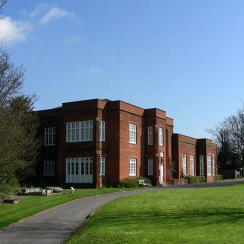 Saffron Walden Museum