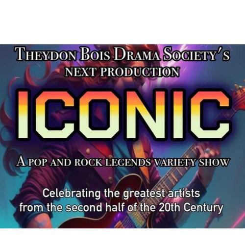 Theydon Bois Village Drama Society