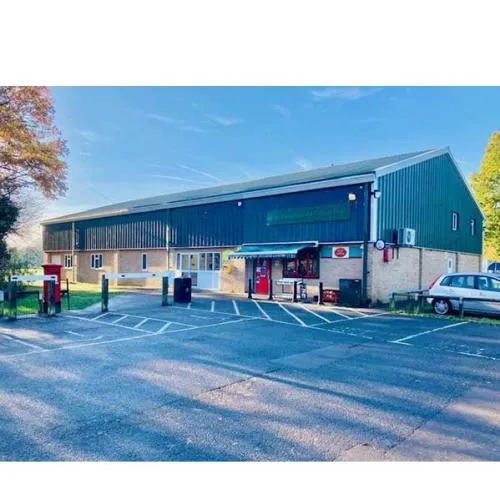 East Hanningfield Village Hall and Playing Fields Essex Tourist Guide