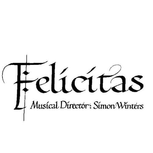 Felicitas Chamber Choir