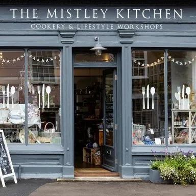 The Mistley Kitchen
