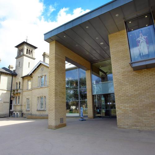 Museum of Chelmsford