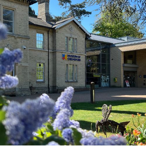 Museum of Chelmsford