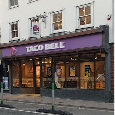 Taco Bell Colchester