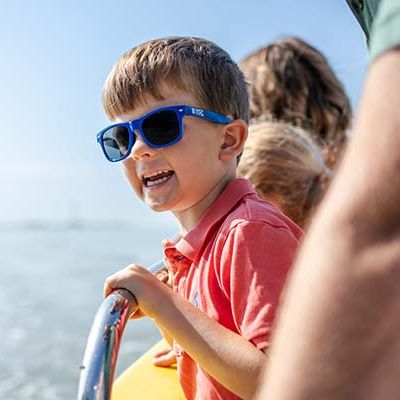 The Harbour Ferry Boat Rides