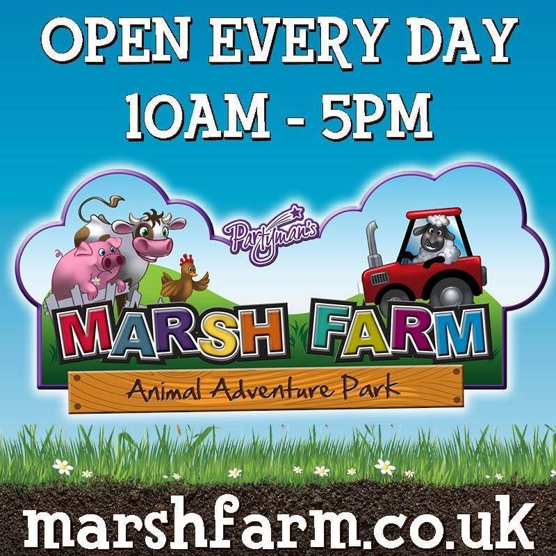 Marsh Farm