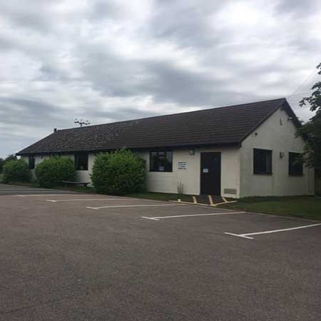 Leaden Roding Village Hall