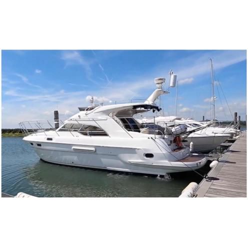 Cruise Essex