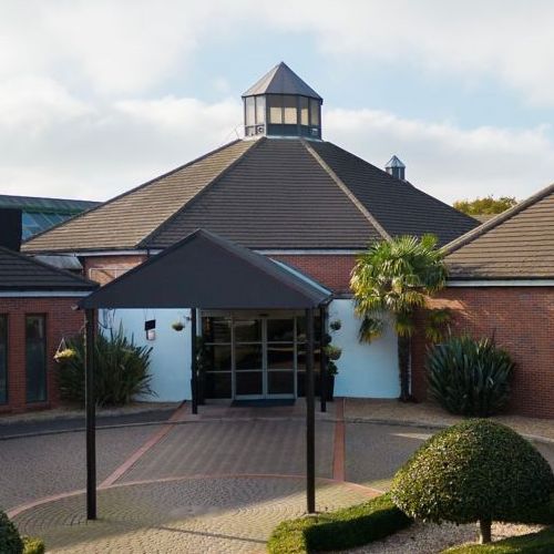 Delta Hotels by Marriott Waltham Abbey