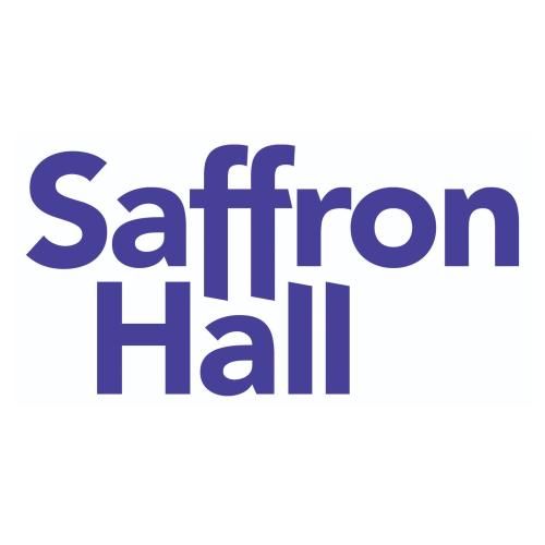 Saffron Hall
