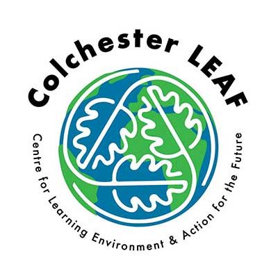 Colchester LEAF Climate Community Centre