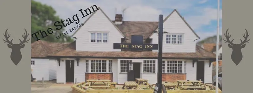 The Stag Inn | Essex Tourist Guide