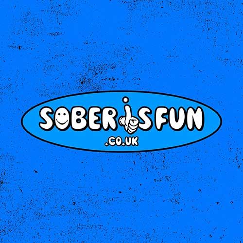 Sober IS Fun