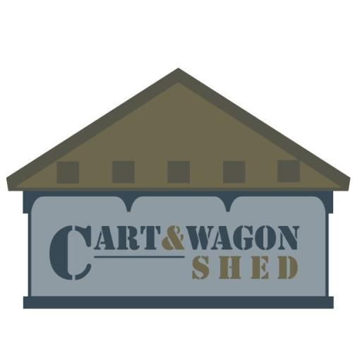 Cart and Wagon Shed