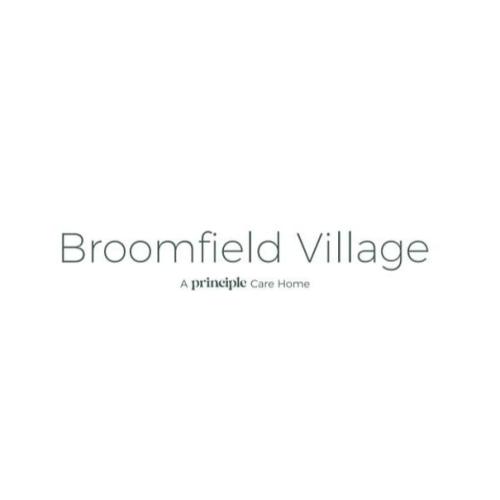 Broomfield Village Care Home