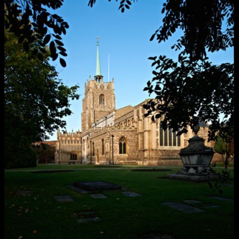 Chelmsford Cathedral