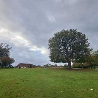 Great Baddow Recreation Ground