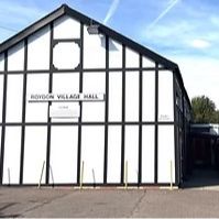 Roydon Village Hall