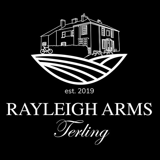 The Rayleigh Arms