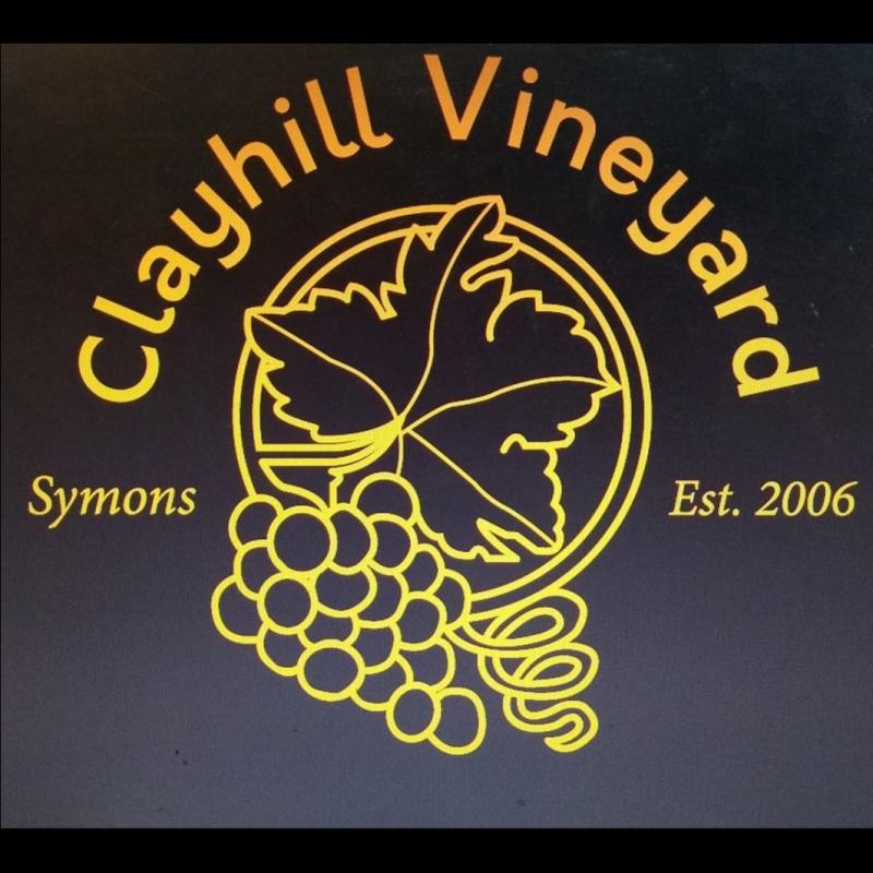 Clayhill Vineyard