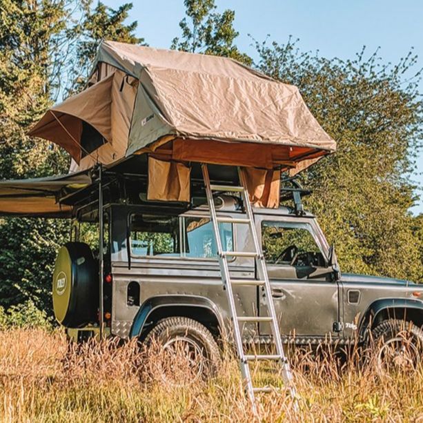 LandyCampers