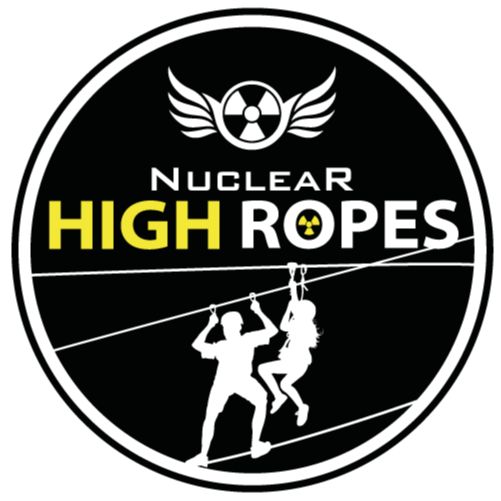 Nuclear High Ropes