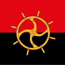 Thames Sailing Barge Trust