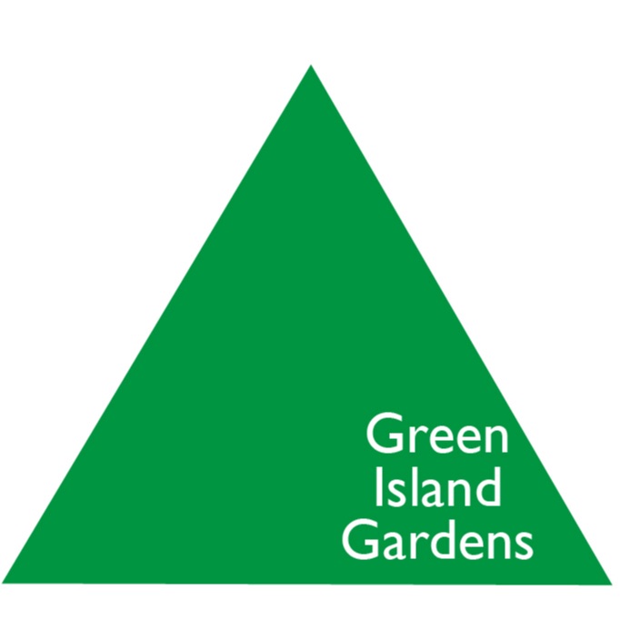 Green Island Gardens