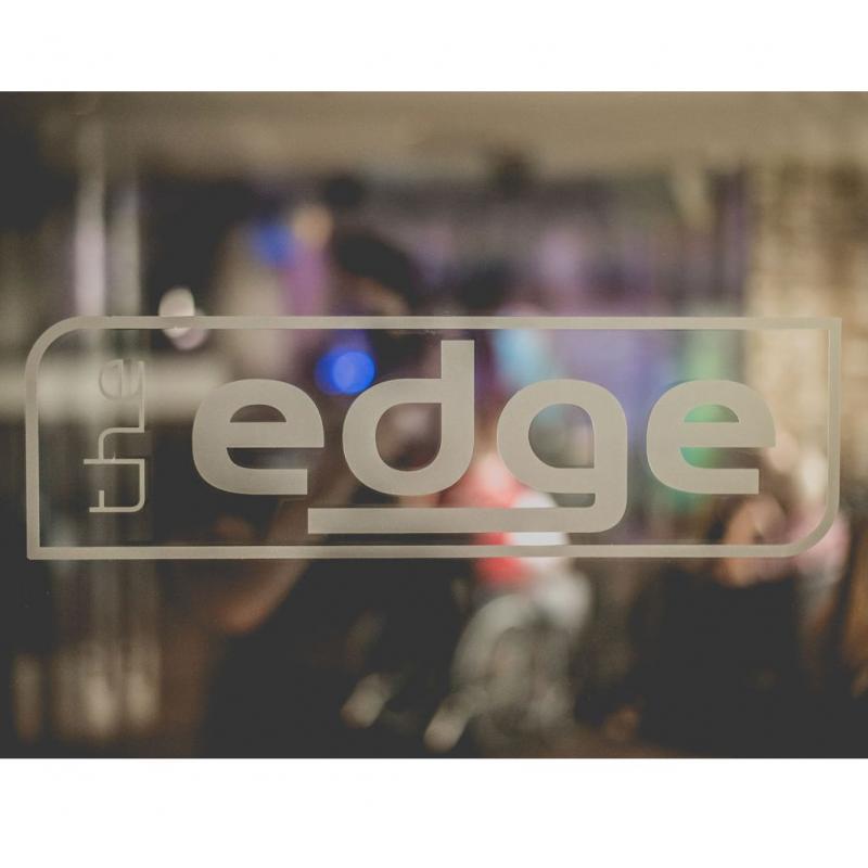 The Edge