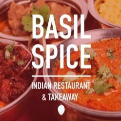 Basil Spice