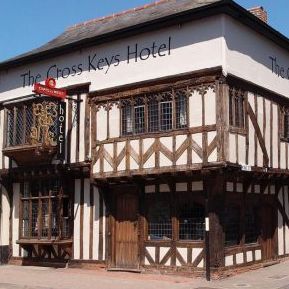 The Cross Keys Hotel & Restaurant