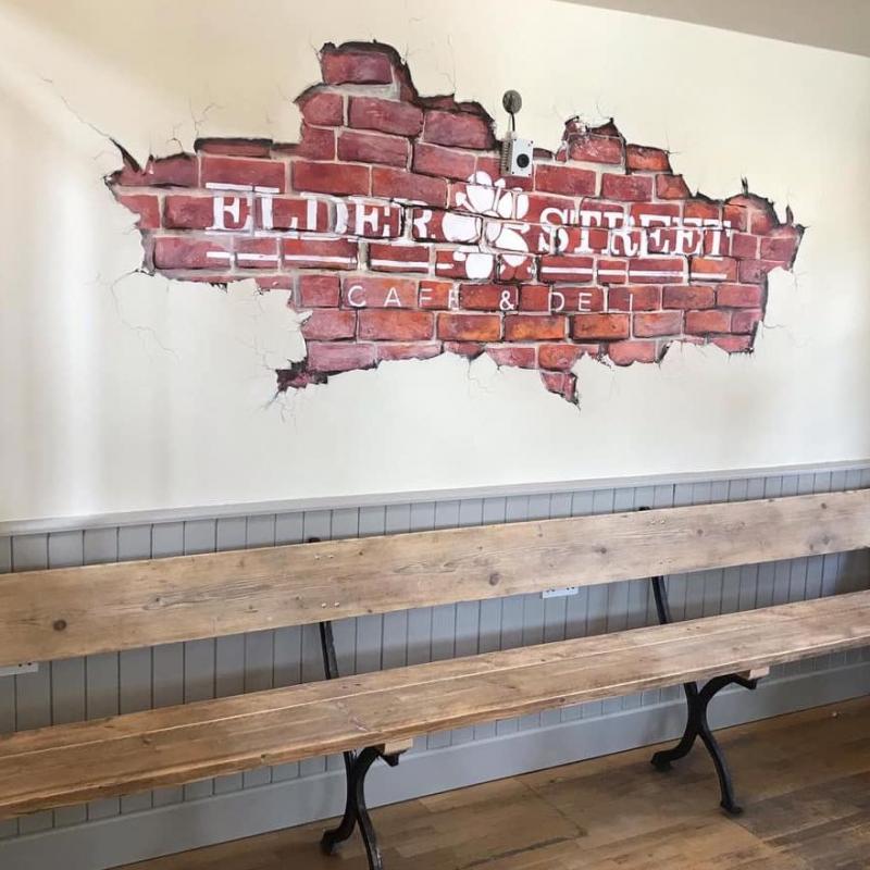 Elder Street Café & Deli