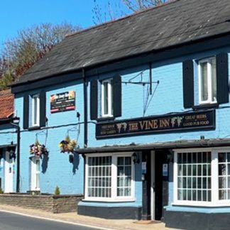 The Vine Inn