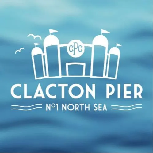 Clacton Pier Essex Tourist Guide