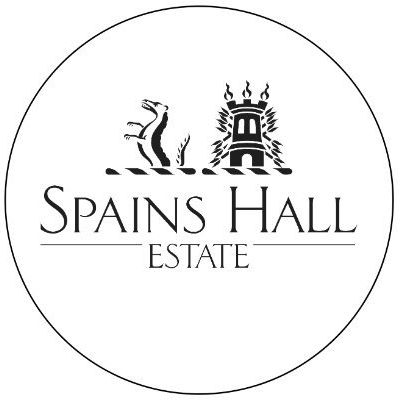 Spains Hall Estate