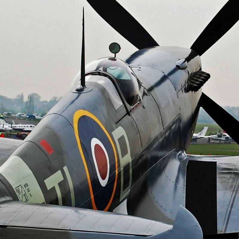 North Weald Airfield Museum