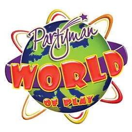 Partyman World of Play Braintree
