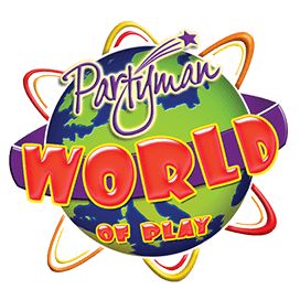 Partyman World of Play Ipswich