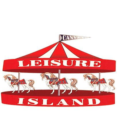 Leisure Island Fun Park