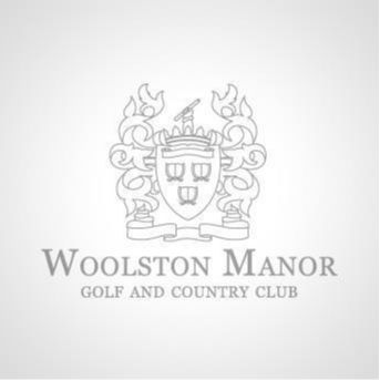 Woolston Manor Golf & Country Club