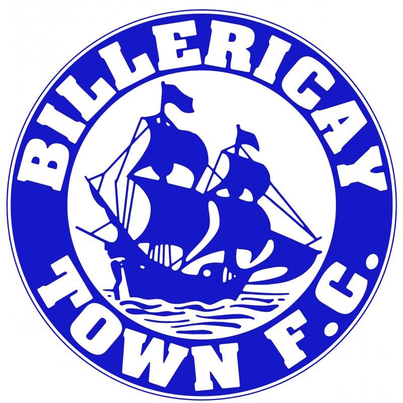 Billericay Town Football Club