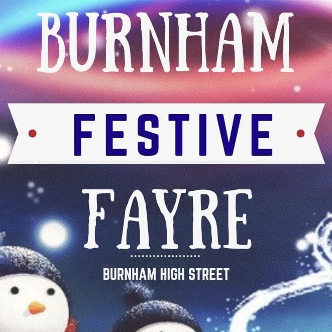 Burnham on Crouch Carnival Committee